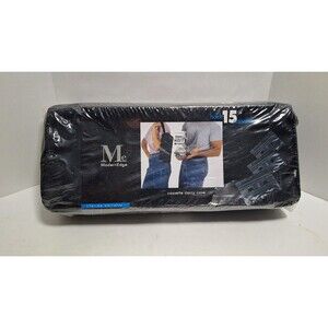 VINTAGE MODERN EDGE 15 CT WEATHER REISISTANT CASSETTE CARRY CASE NEW SEALED